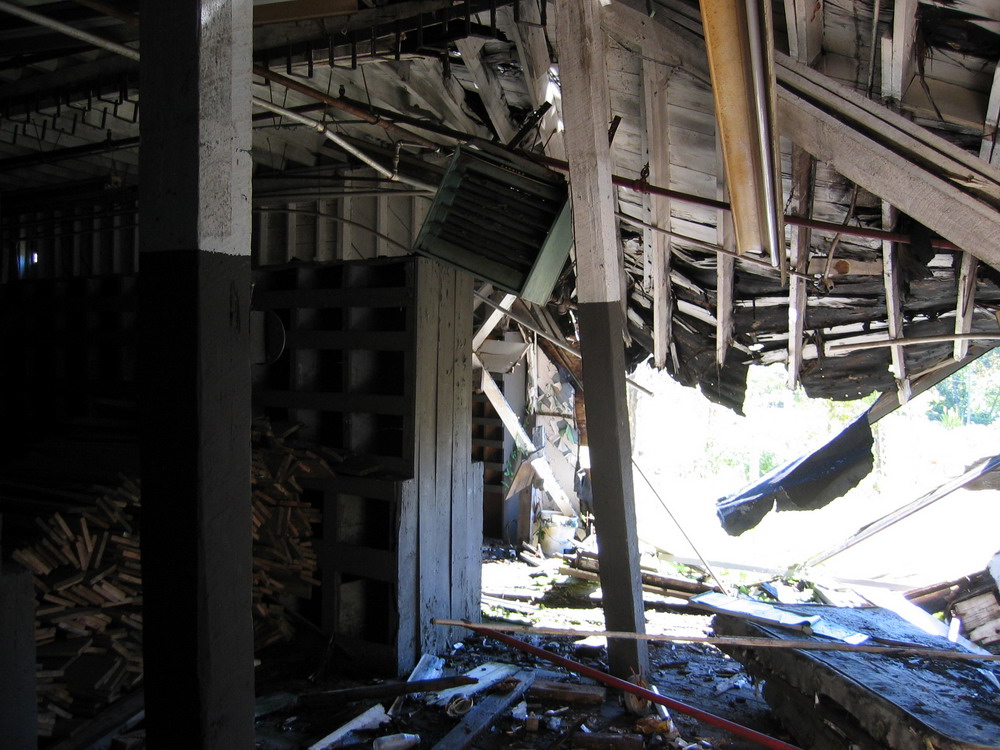 douglasville mill17