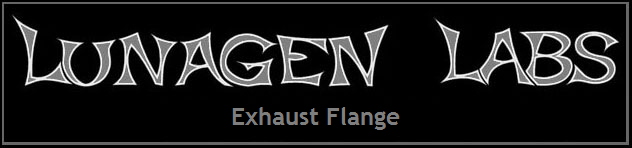 Exhaust Flange