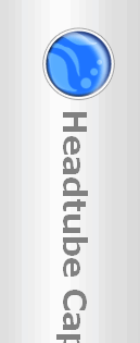 Headtube Cap