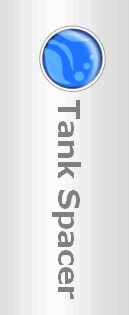Tank Spacer